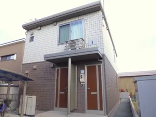 ルネス神田Ⅱの画像