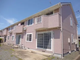 スクエア レジデンスAの画像