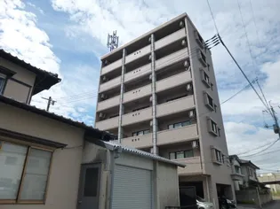 サンパレス幸町の画像