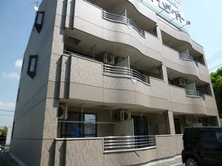 クレアメゾン白楽の画像