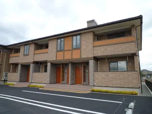 サニーメゾン庄苑Aの画像