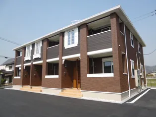 フローレスタタウンBの画像