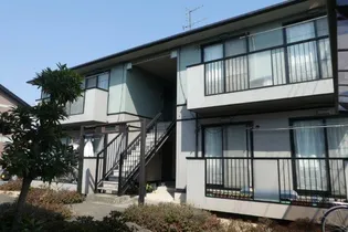 ラピュータ大島Aの画像