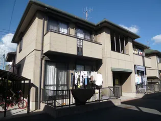 フローラルコート B棟の画像