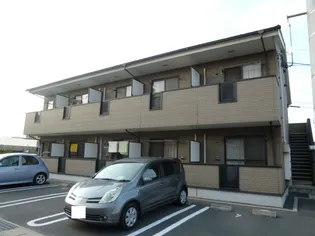 アンソレーユの画像