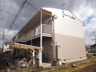 ニューシティ横山Bの画像