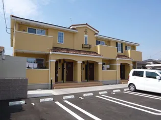 リトルツリーフィールドの画像