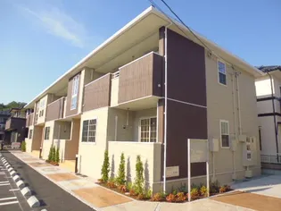 ベルソレイユの画像