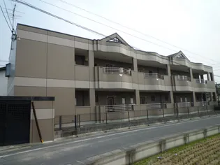 プリメール老松の画像