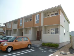 ウエスト ヴィラの画像