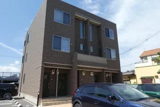 グレイス茶屋町駅前Aの画像