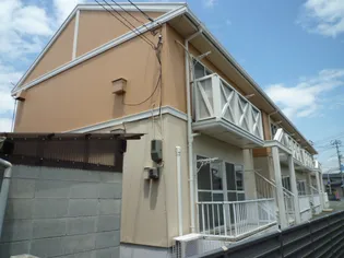 ファミールササキの画像