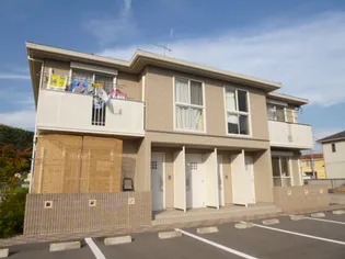 エテルグリーア A棟の画像