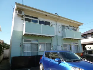 ニューシティウエストリバーの画像