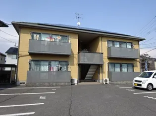 まるハウス B棟の画像