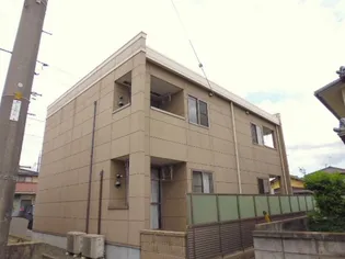 ウエスト コンフォールの画像