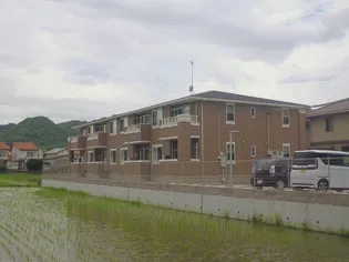 フォルシュ植松の画像