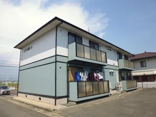 ビアン連島 Dの画像