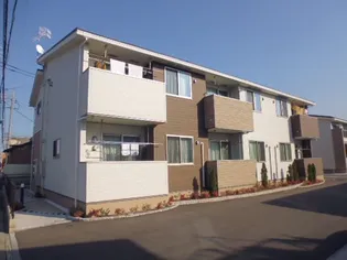 メゾンソレイユ亀島第2公園前Aの画像