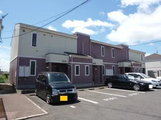 クレスメントBの画像