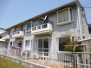 コンフォート アキの画像