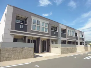 サンライズ亀甲Ⅲの画像