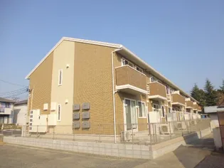 グリーンテラス児島 B棟の画像