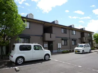 オークス金子 A棟の画像