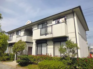 サンビレッジ児島 A棟の画像