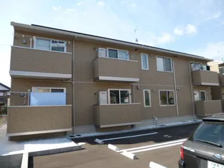 VINCULNM B棟の画像