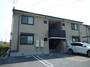 シャルマン笹沖 B棟の画像