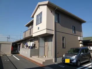 メゾンエストマルス D棟の画像