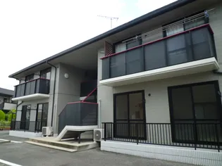 アバンサール B棟の画像