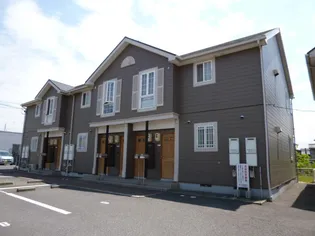 ニューコーポ小松Aの画像