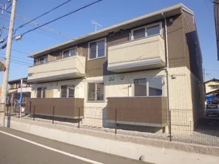 チェリーブロッサム A棟の画像