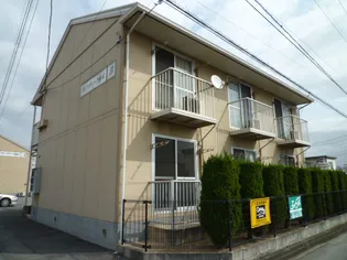 サンパティーク柚木Bの画像