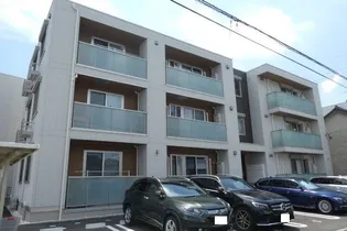 瀬戸内ハウジングⅡの画像