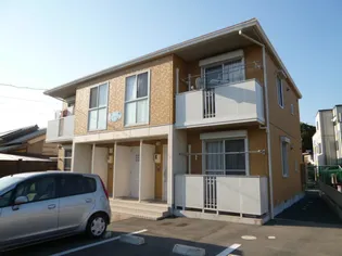 フォルテ C棟の画像