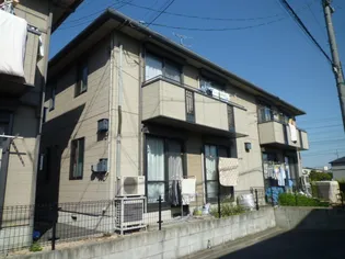 ミレリサイア B棟の画像