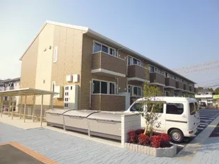 グリーンテラス児島 A棟の画像