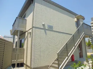 クーランデールの画像