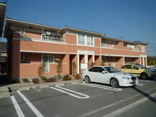 ベル コリーヌ Bの画像