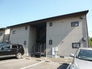 メゾンレオ Cの画像