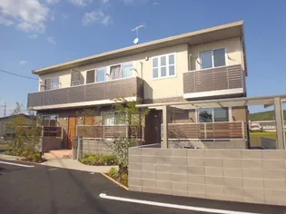 フォレスタKの画像