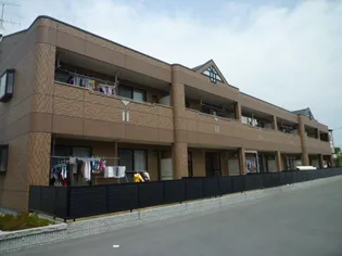 ウィステリアの画像