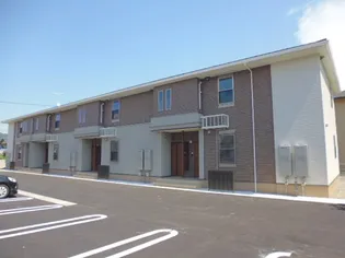 オーブ プロムナードの画像