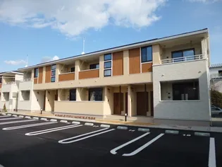 アルモニー倉敷3の画像