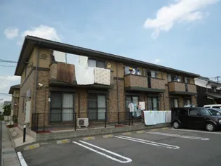 サンセール B棟の画像