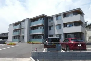 カトーナヴィラの画像