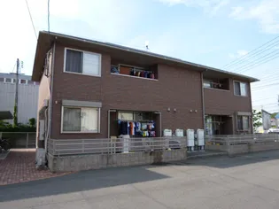 児島テラスAの画像